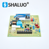 AVR Circuit Diagram Board voltage regulator Auto parts stabilizers for power Generator 220V 380v
