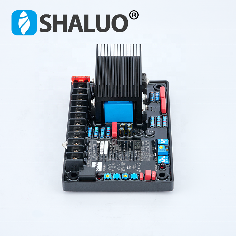 ac Power avr Transformer Generator Automatic Voltage Regulator EM-2058B IFC2 AVR