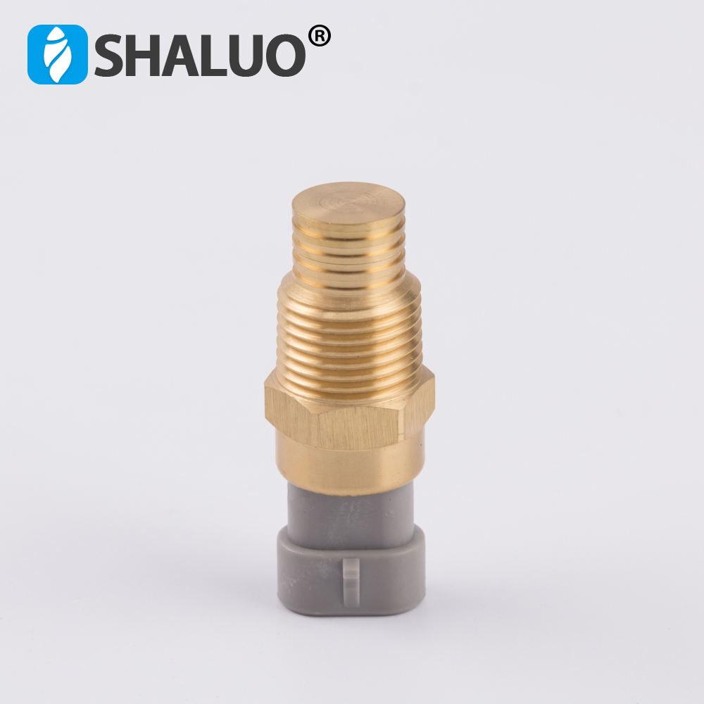 Water Temperature Alarm Switch 3408627
