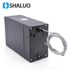 Diesel Generator Electric Engine Throttle construction machinery power fuel Switch Controller 24V SGCD10