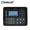 ATS520 Auto Diesel Generator Controller Dual Power Switch ATS Control Panel Module LCD Intelligent Programmable Panel RS485 ATS520IR