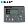 6120 Generator Set Part Automatic Start Electric Controller LCD Screen Genset Ats Control Box Diesel Generator Part 6120U Control Panel