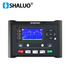 SmartGen HGM9510 Auto Start Stop Diesel Generator Parts Genset Smart Controller Module Panel 4.3 Inches LCD Display Monitor Control Panel