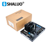 GAVR Avr 20a 3 Phase Automatic Voltage Regulator Generator Spare Parts Development Board for Genset Adjustable Voltage Protector