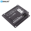 DC24V S6700H S6700E Diesel Generator Engine Speed Controller Governor Actuator Control Module Motor Panel Power Generator Parts