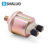 10mm screw size VDO universal Oil Pressure Sensor 1/8NPT diesel generator part Oil alarm plug transmitters brand gauges sensor