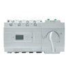 ATS Dual Power Automatic Transfer Switch 63A 100A 125A 160A 250A 400A 630A AC220V Diesel Generator Auto Changeover Switch