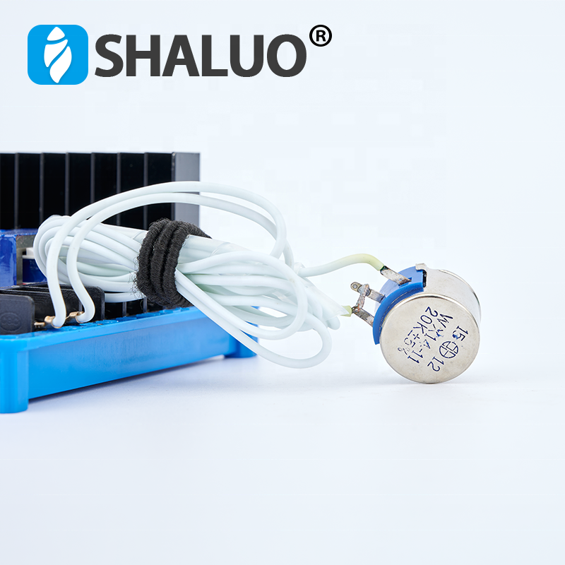 AVR diesel generator Automatic Voltage Regulator DX5E three phase Carbon brush generator Voltage stabilizer Accessories kit