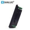 Smartgen ALC704 ALC708 Single Light Tower Controller Timing Remote Start Stop Monitor Control Panel For AC DC light tower Genset