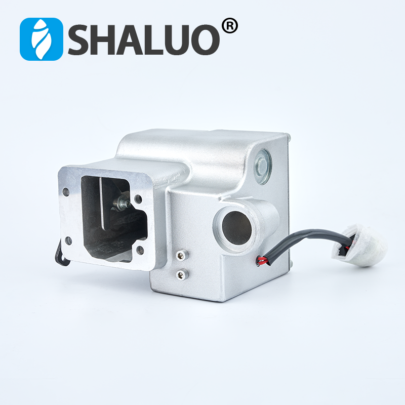 generator actuator ADC175A dc motor linear electric water proof control valve 12v 24v engine spare parts