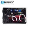 AVC63-4 avr automatic voltage regulator 400v for basler brushless generator
