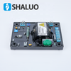 Ac Brushless Generator 3 Phase Avr SX460 Avr Gasoline Engine Spare Parts Generator Parts Avr For Single Phase Generator