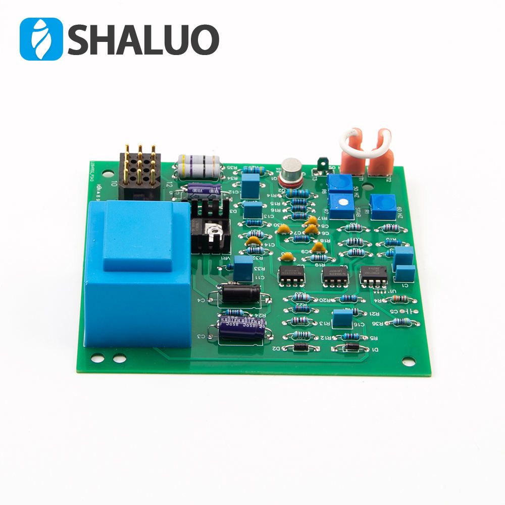 Automatic Voltage Regulator AVR EA-KOH Fit For Kohler Generator Genset