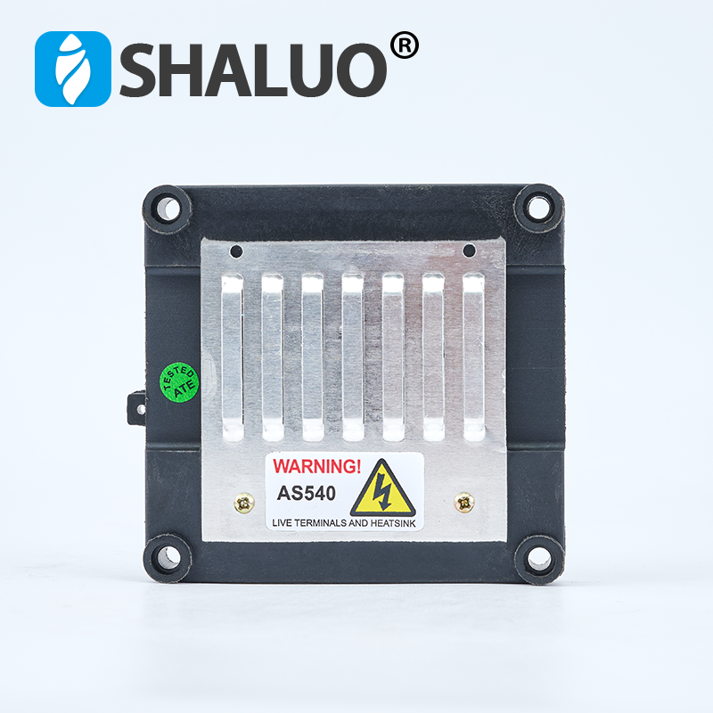 Avr Automatic Spare Parts Gasoline Generator Spare Parts & Accessories Voltage Regulator AVR AS540 For Brushless Generator