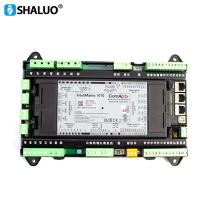 Original ComAp Controller Panel lnteliMains 1010