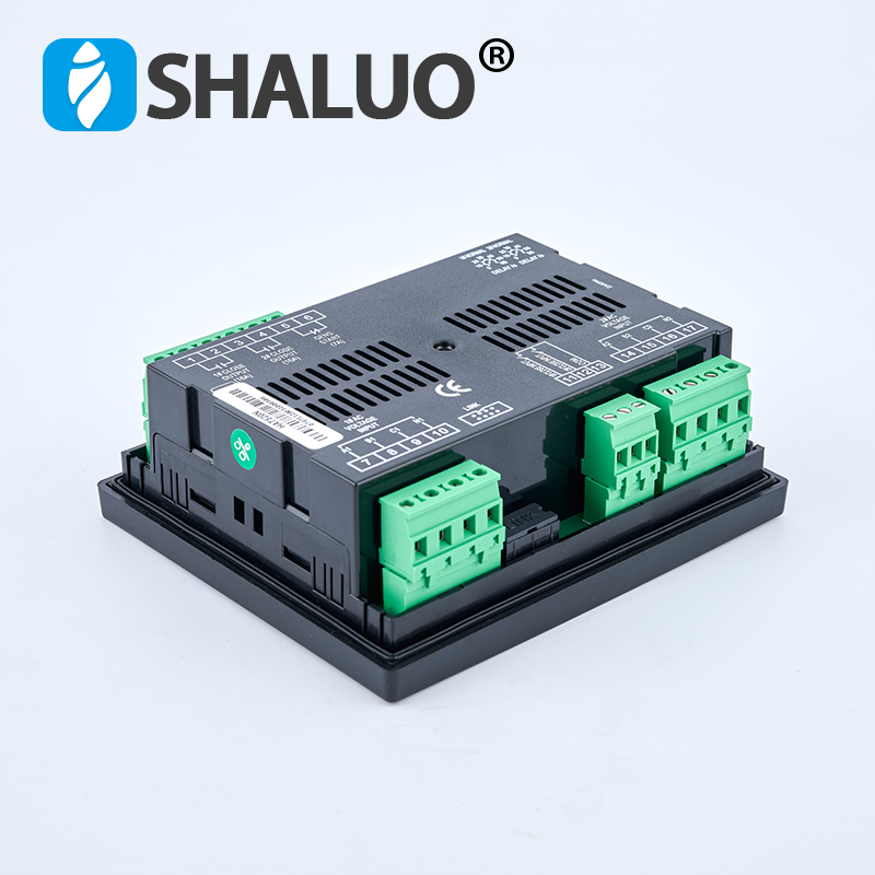 Hat520n smartgen automatic transfer switch controller generator set dual power ATS cabinet board panel control module