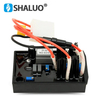 New Arrival HVR-10 HVR10 AVR Automatic Voltage Regulator Voltage Stabilizer Control Module Panel For LINZ Diesel Generator Parts