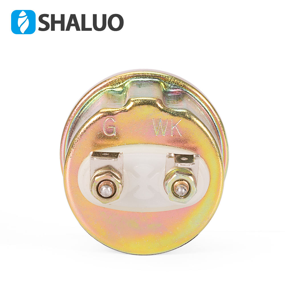 1/8NPT Oil Pressure Sensor 3015237 screw size 10mm WK alarm switch diesel generator set brand electric origin VDO sensor