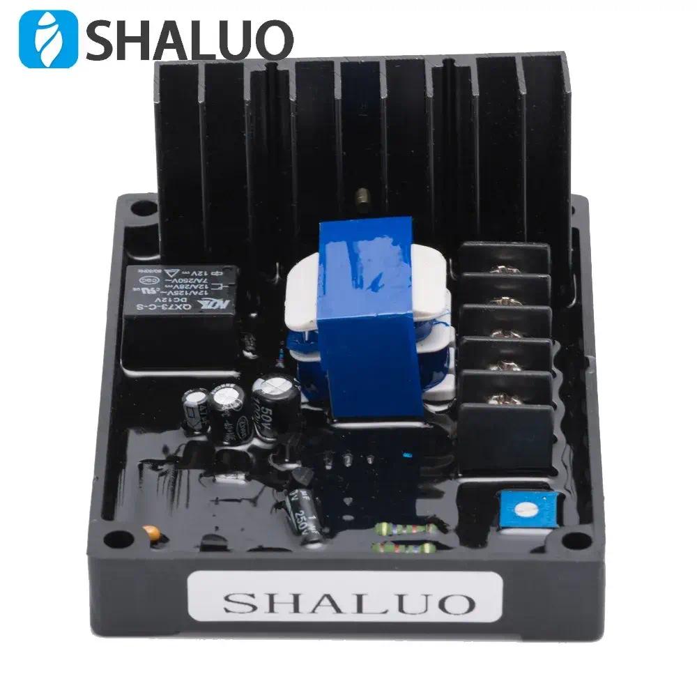 STC Generator three phase Automatic Voltage Regulator GB170