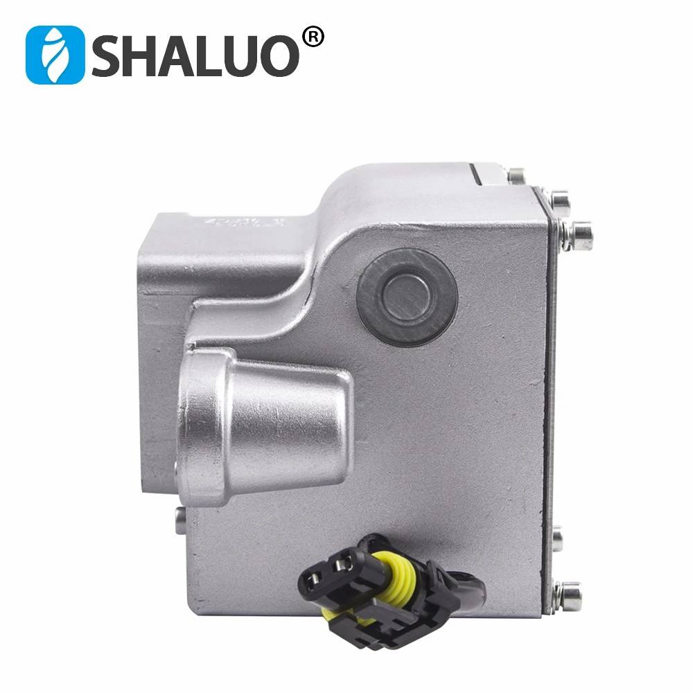ACD175 GAC Electric Actuator Diesel Generator Fuel Pump Actuator DC Pneumatic Cylinder Actuator Valve Generator Parts ADC175A