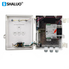 Generator generator ats automatic transfer switch single phase W2R 63A 110v/220v 220v/380v