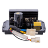 6.5kw 7kw 8kw 10kw 10KW AC 220V automatic voltage regulator AVR Kama single generator spare parts avr