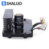 6.5kw 7kw 8kw 10kw 10KW AC 220V automatic voltage regulator AVR Kama single generator spare parts avr