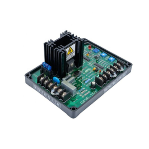 GAVR 15A brushless generator avr automatic voltage regulator