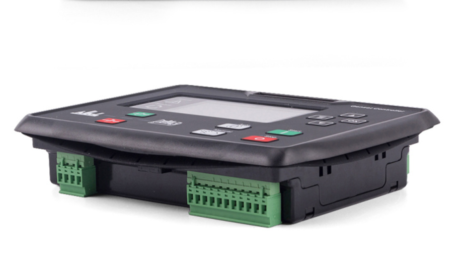 diesel generators Automatic power failure control cabinet module 6110U Automatic controller