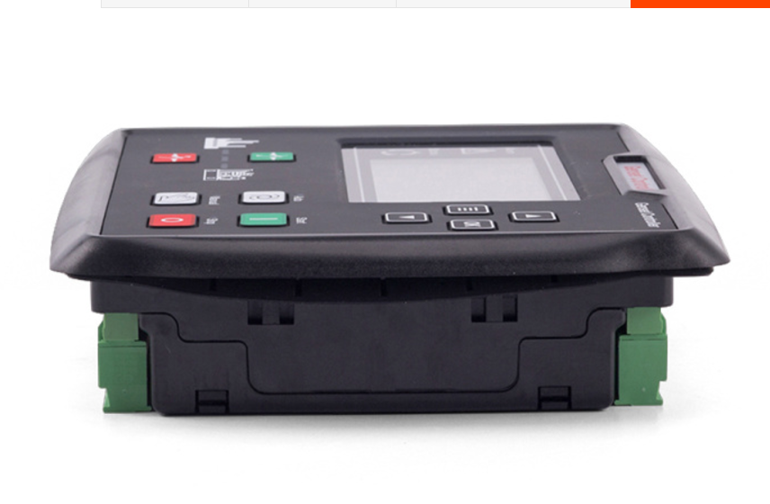 diesel generators Automatic power failure control cabinet module 6110U Automatic controller