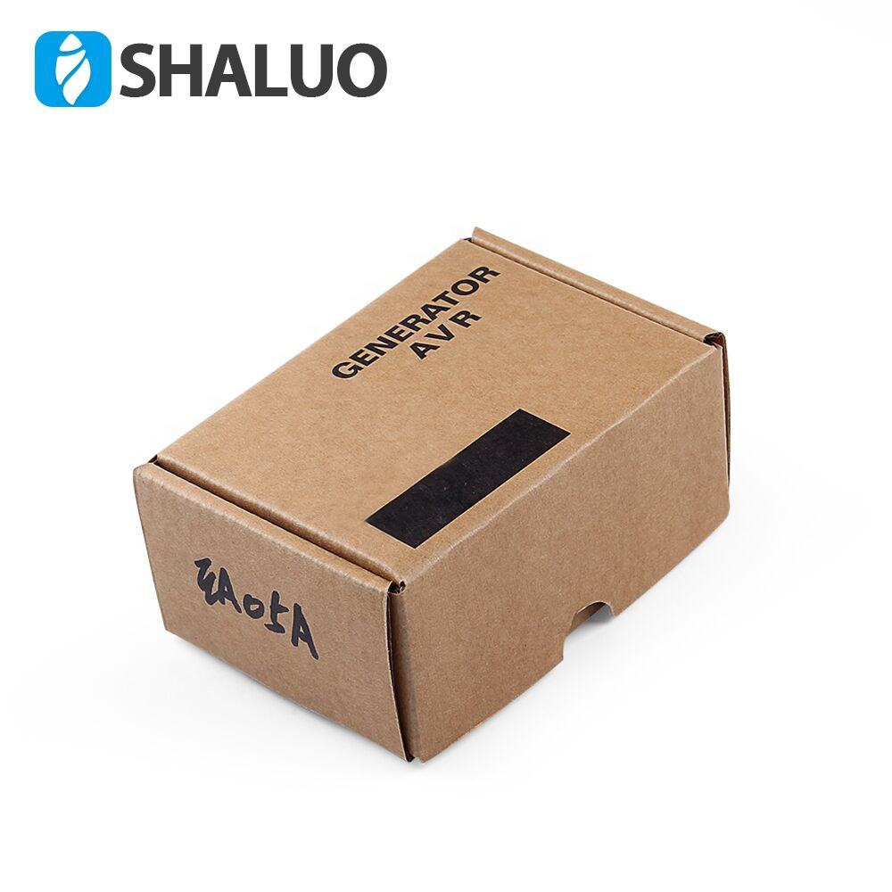 Diesel Generator Automatic Voltage Regulator Stabilizer Module EA05A AVR