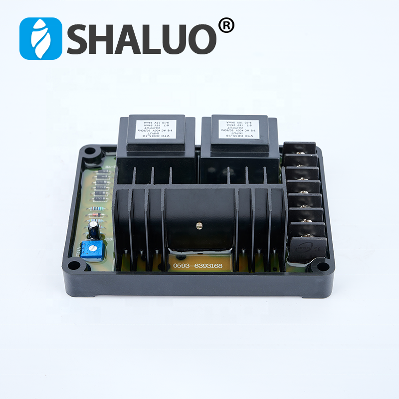 DX-7E GB140 china generator voltage regulator avr for brushes generator