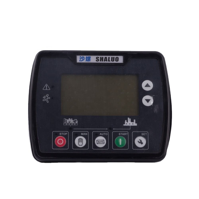 generator Intelligent controller deep sea automatic control module lixise lxc3110