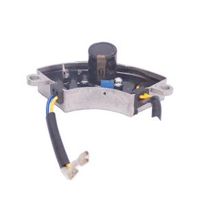 3kw AVR 168 Automatic Voltage Regulator Gasoline Generator Stabilizer