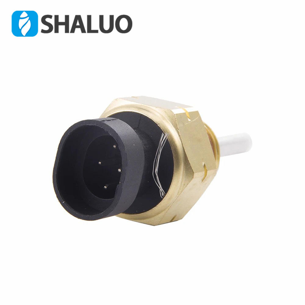 CH12541 Diesel Generator Coolant Temperature Level Switch Sensor Sender For Perkins Engine Parts 2306 2506 2806 053600F009
