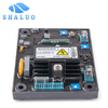 Generator spare parts avr circuit diagram 3 phase avr sx460