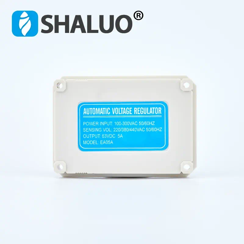 EA05A automatic voltage regulator avr 100kva diesel generator parts