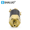 3967251 1/8NPT VDO Oil Pressure Sensor Dongfeng Diesel Generator Set 10mm 0-10 bar Lengthen