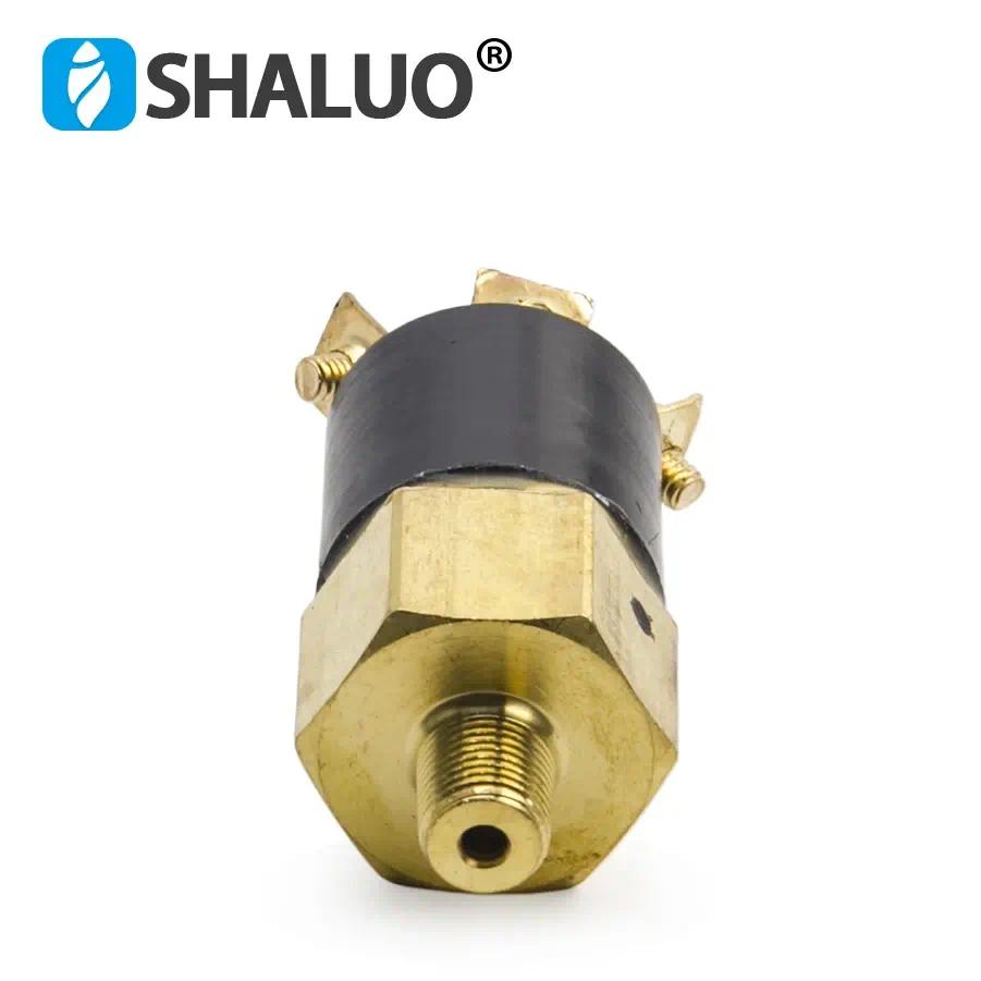 3967251 1/8NPT VDO Oil Pressure Sensor Dongfeng Diesel Generator Set 10mm 0-10 bar Lengthen