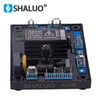 3 phase AC Generator AVR automatic ac adjustable voltage regulator AS440