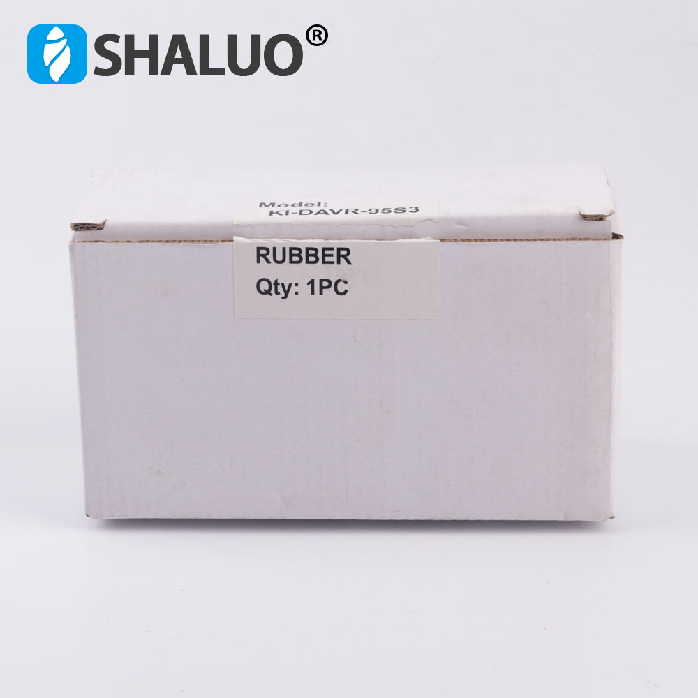 10kva Kipor 3 phase automatic voltage regulator avr KI-DAVR-95S3 for Gasoline Generator Set