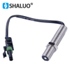 Diesel generator 80mm thread Magnetic Pickup M16 MPU 3034572 Speed Sensor