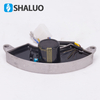 5kw AVR single phase generator avr Automatic Voltage Regulator 188F Gasoline Generator aluminum case Stabilizer