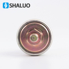 Diesel Generator spare parts 10mm oil pressure sensor 1/8npt