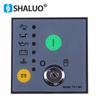 Diesel Generator Spare Parts Manual Start Control Panel 701MS
