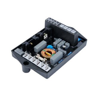 M16FA655A Marelli 220v ac voltage regulator 100kw single three phase Generator Parts & Accessories