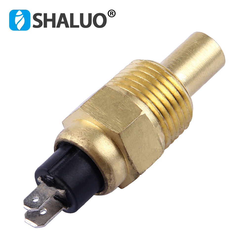 M14 generator water temperature sensor vdo for diesel genset parts