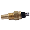 M14 generator water temperature sensor vdo for diesel genset parts