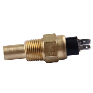 M14 generator water temperature sensor vdo for diesel genset parts