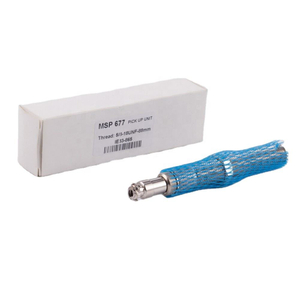 MSP677 speed sensor pickup diesel engine magnetic speed sensing plug probe 5/8-18UNF2A